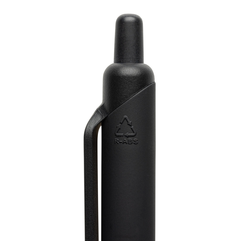 Tide GRS-certifierad RABS penna med smooth touch
