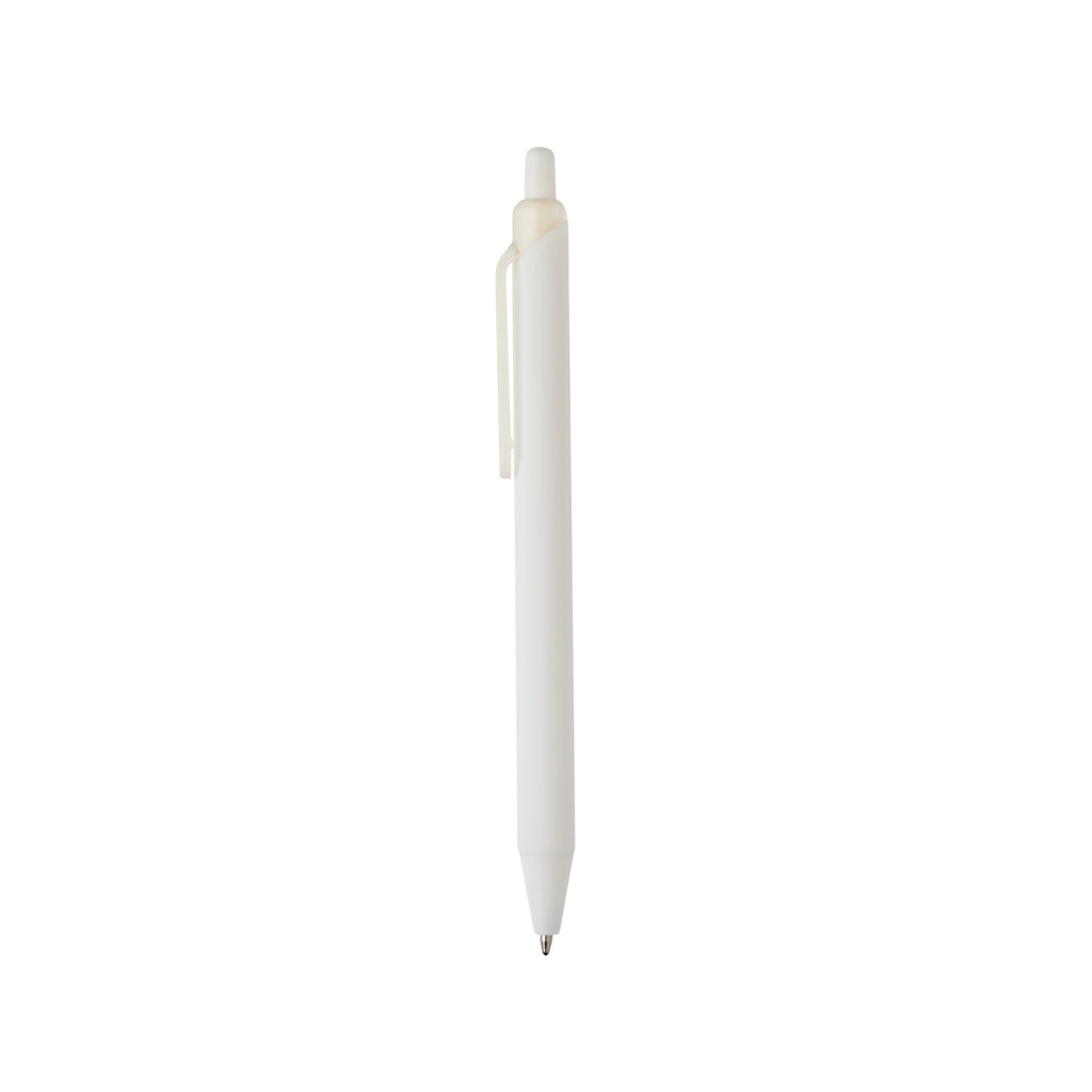 Tide GRS-certifierad RABS penna med smooth touch