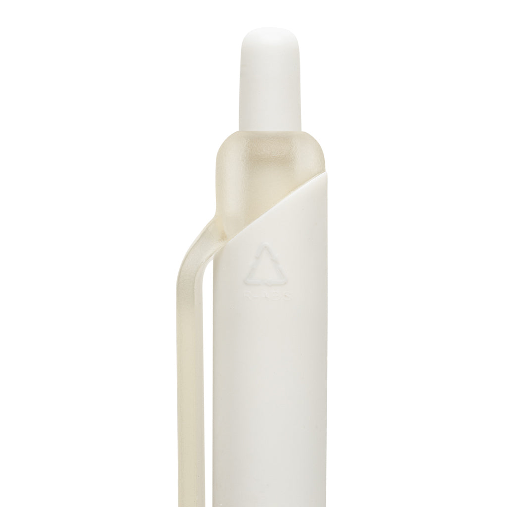 Tide GRS-certifierad RABS penna med smooth touch