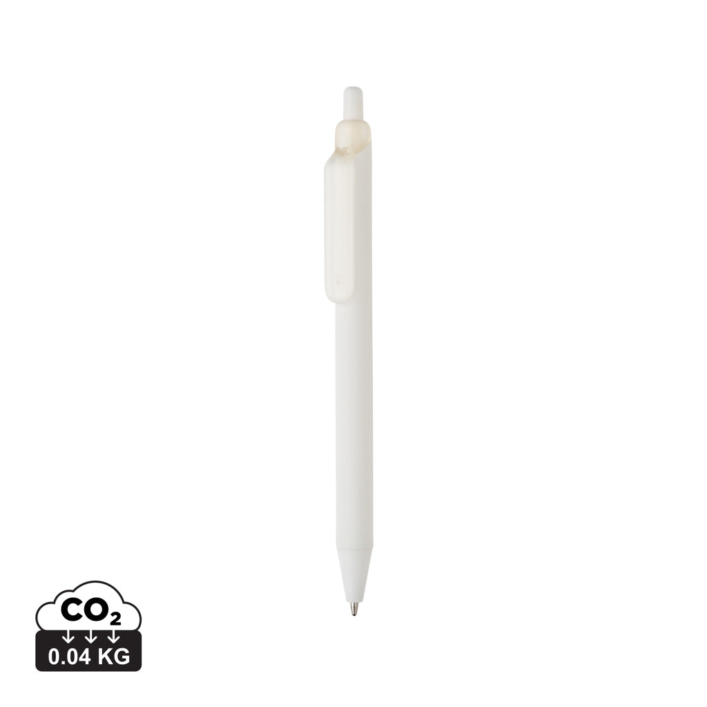 Tide GRS-certifierad RABS penna med smooth touch