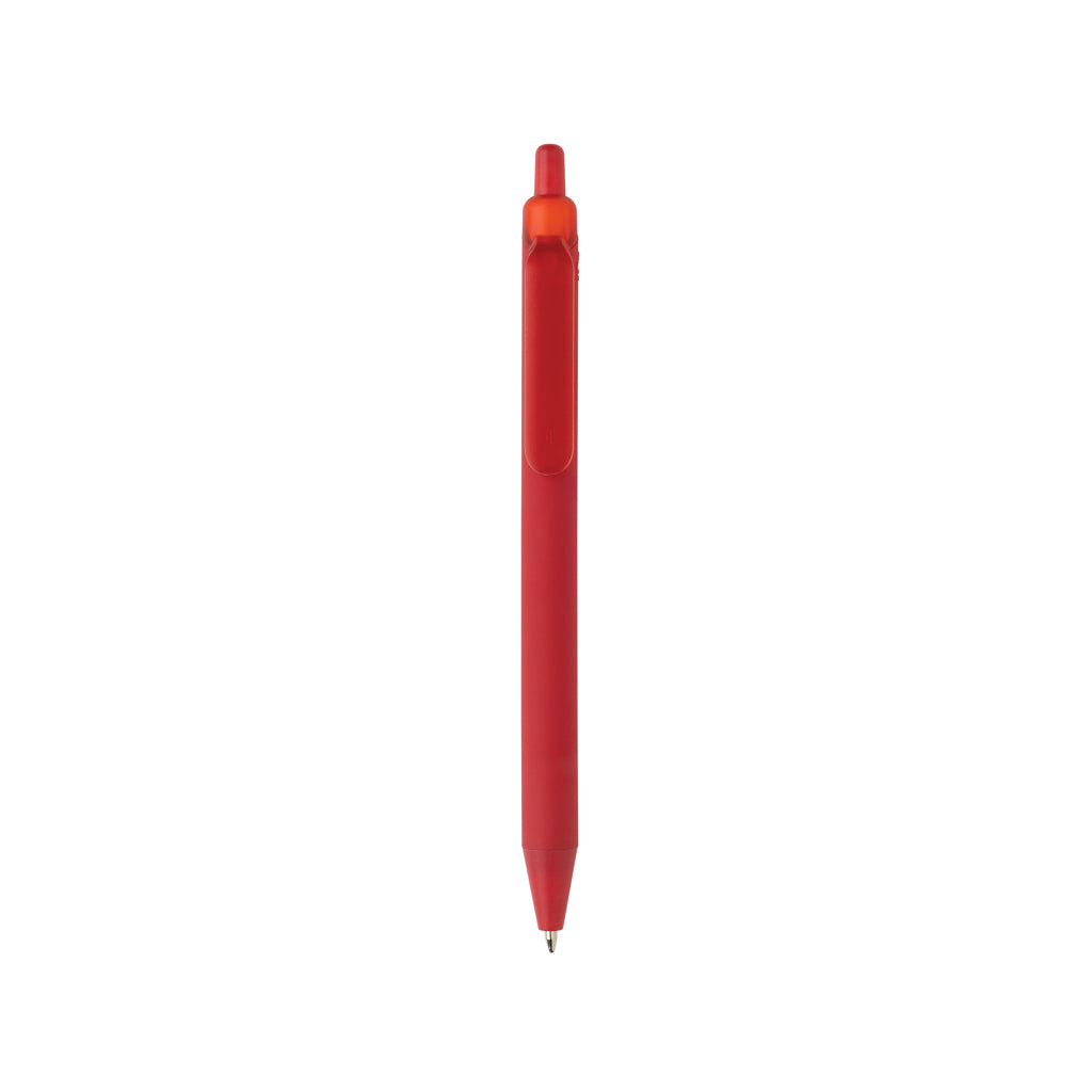 Tide GRS-certifierad RABS penna med smooth touch