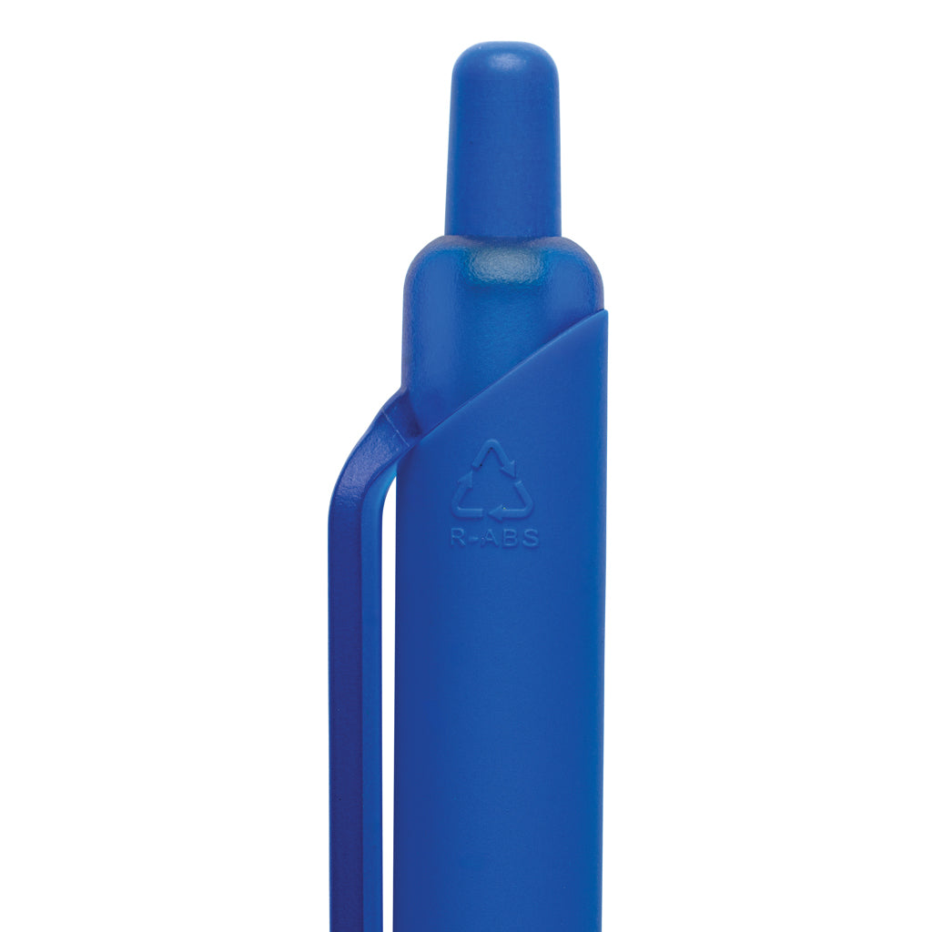 Tide GRS-certifierad RABS penna med smooth touch