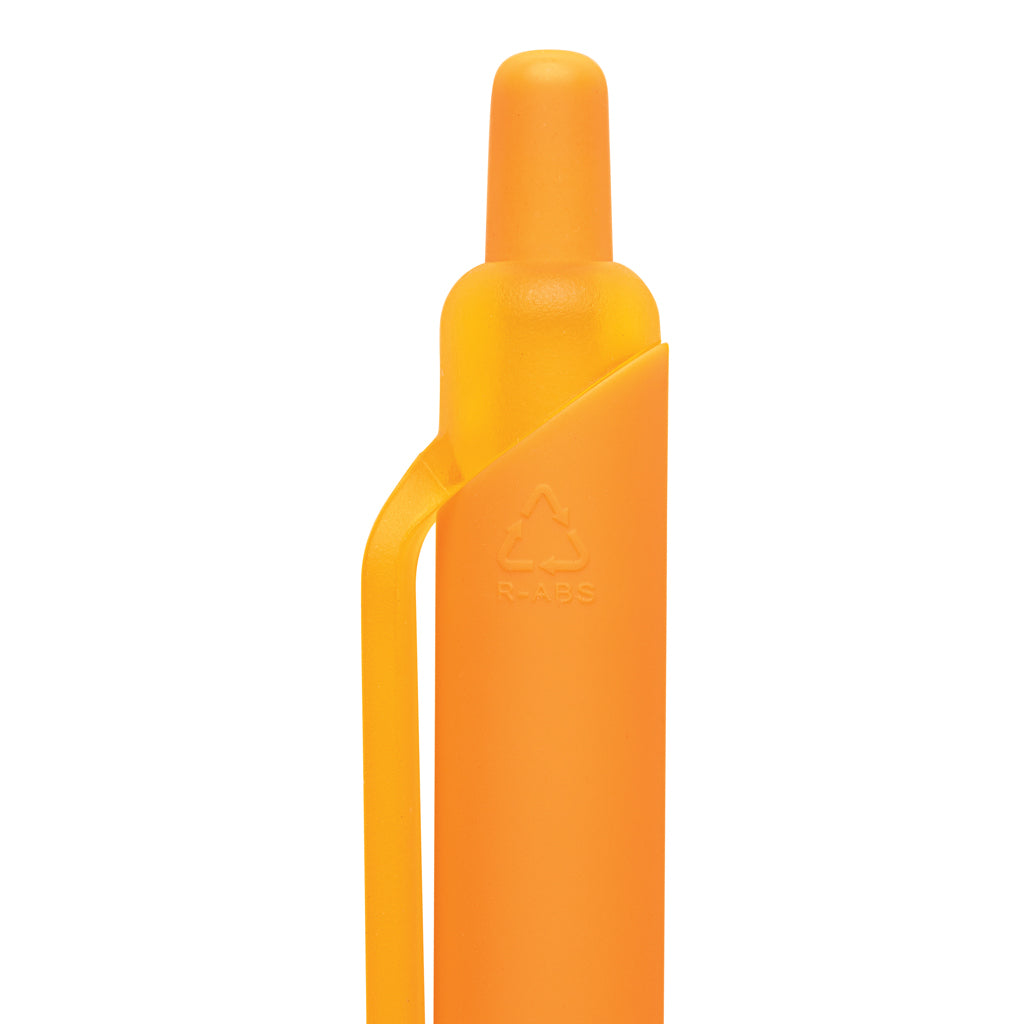 Tide GRS-certifierad RABS penna med smooth touch
