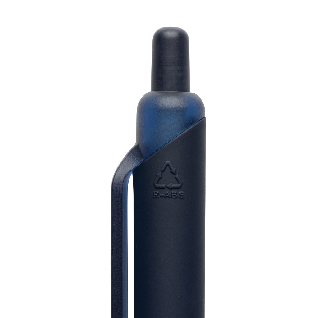Tide GRS-certifierad RABS penna med smooth touch