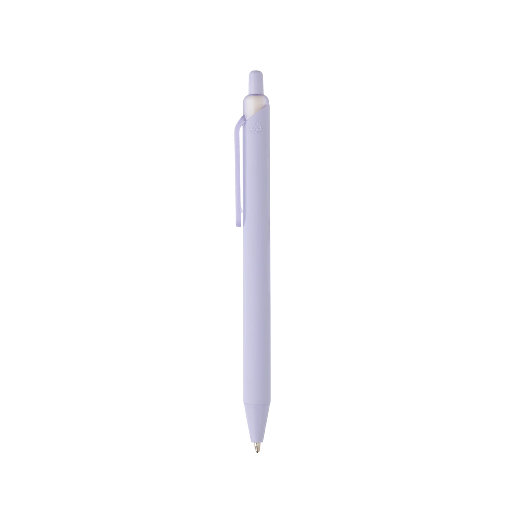 Tide GRS-certifierad RABS penna med smooth touch