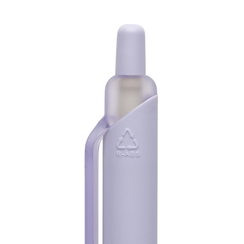 Tide GRS-certifierad RABS penna med smooth touch