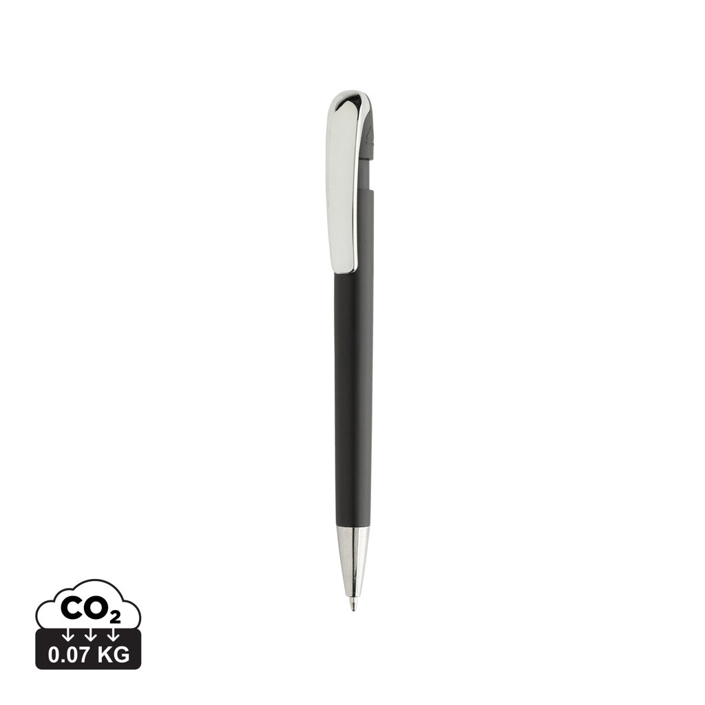 Glide GRS-certifierad R-ABS Penna med metallklips