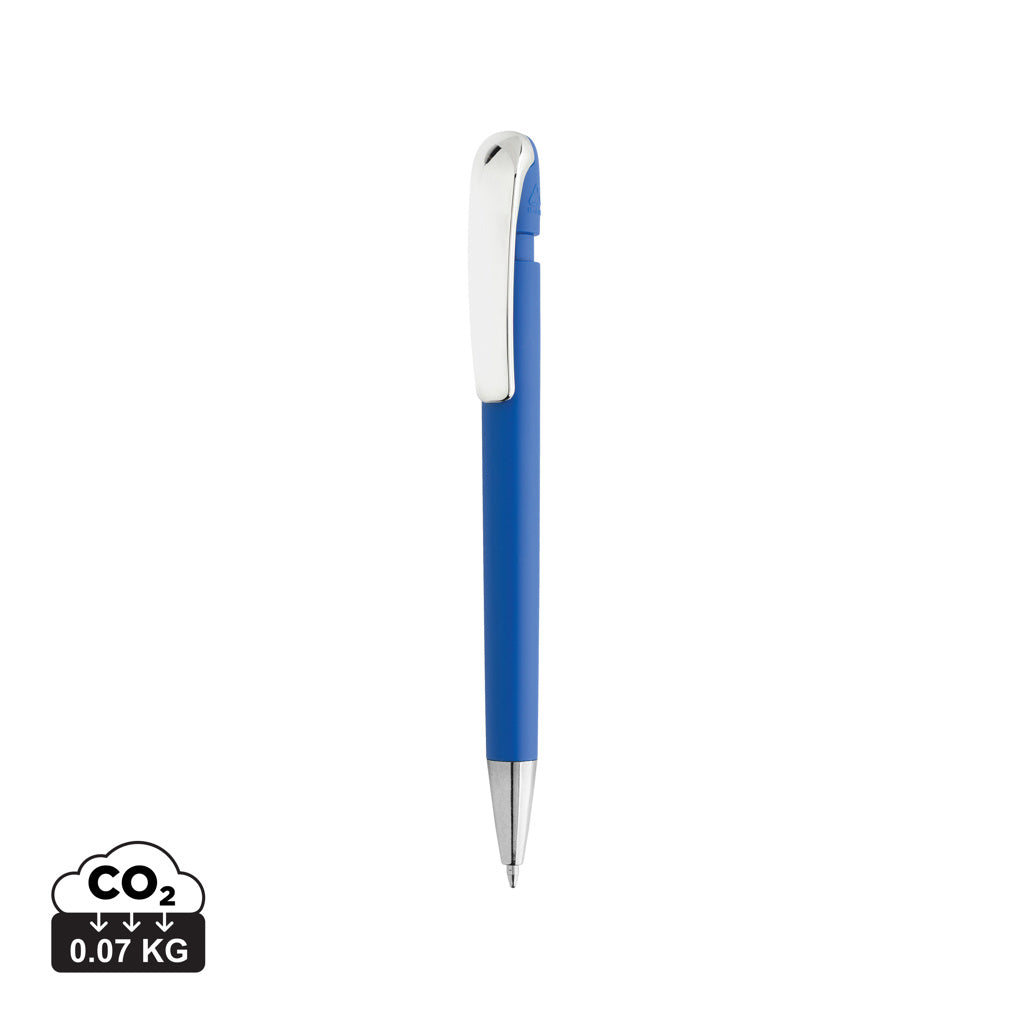 Glide GRS-certifierad R-ABS Penna med metallklips