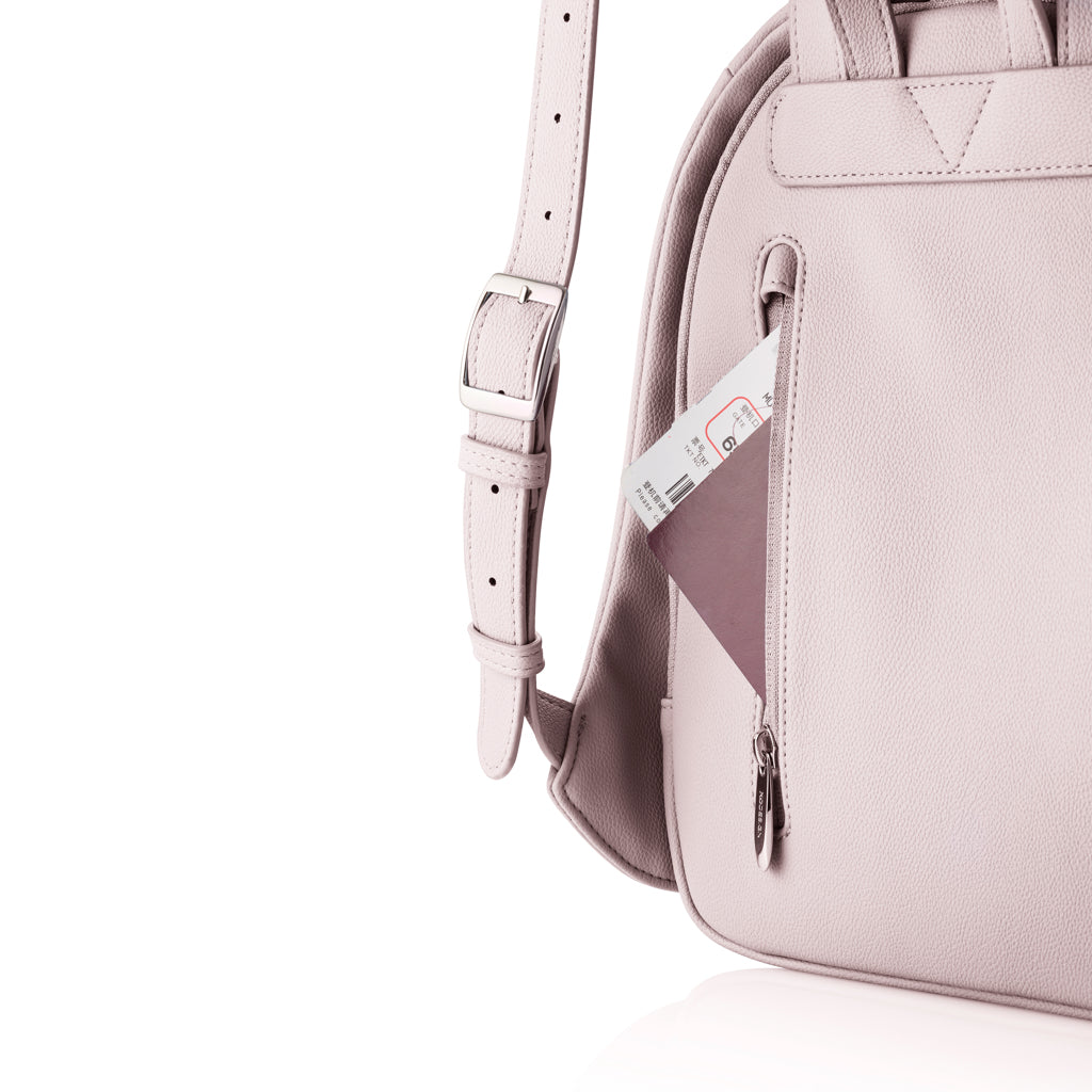 Elle fashion anti-ficktjuv ryggsäck