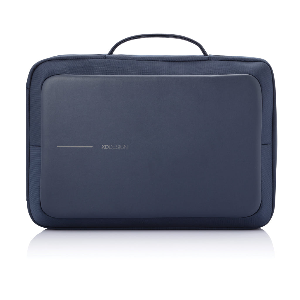 Bobby Bizz stöldskyddad ryggsäck & laptopväska