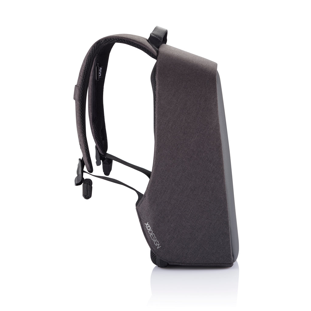 Bobby Hero Small, stöldskyddad ryggsäck
