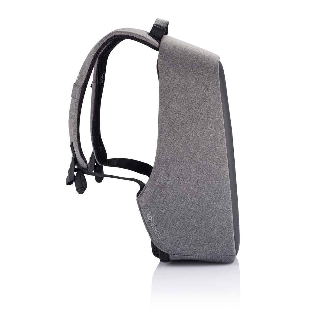 Bobby Hero Small, stöldskyddad ryggsäck