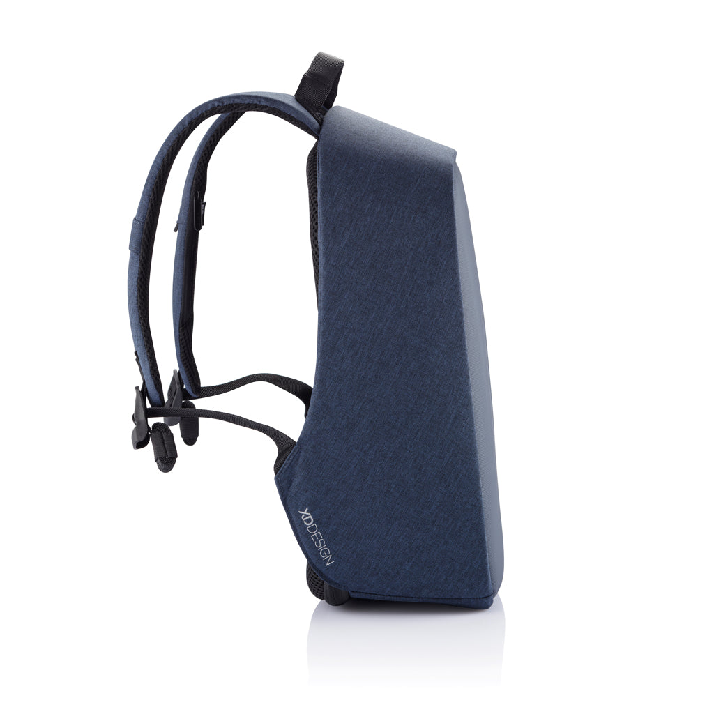 Bobby Hero Small, stöldskyddad ryggsäck