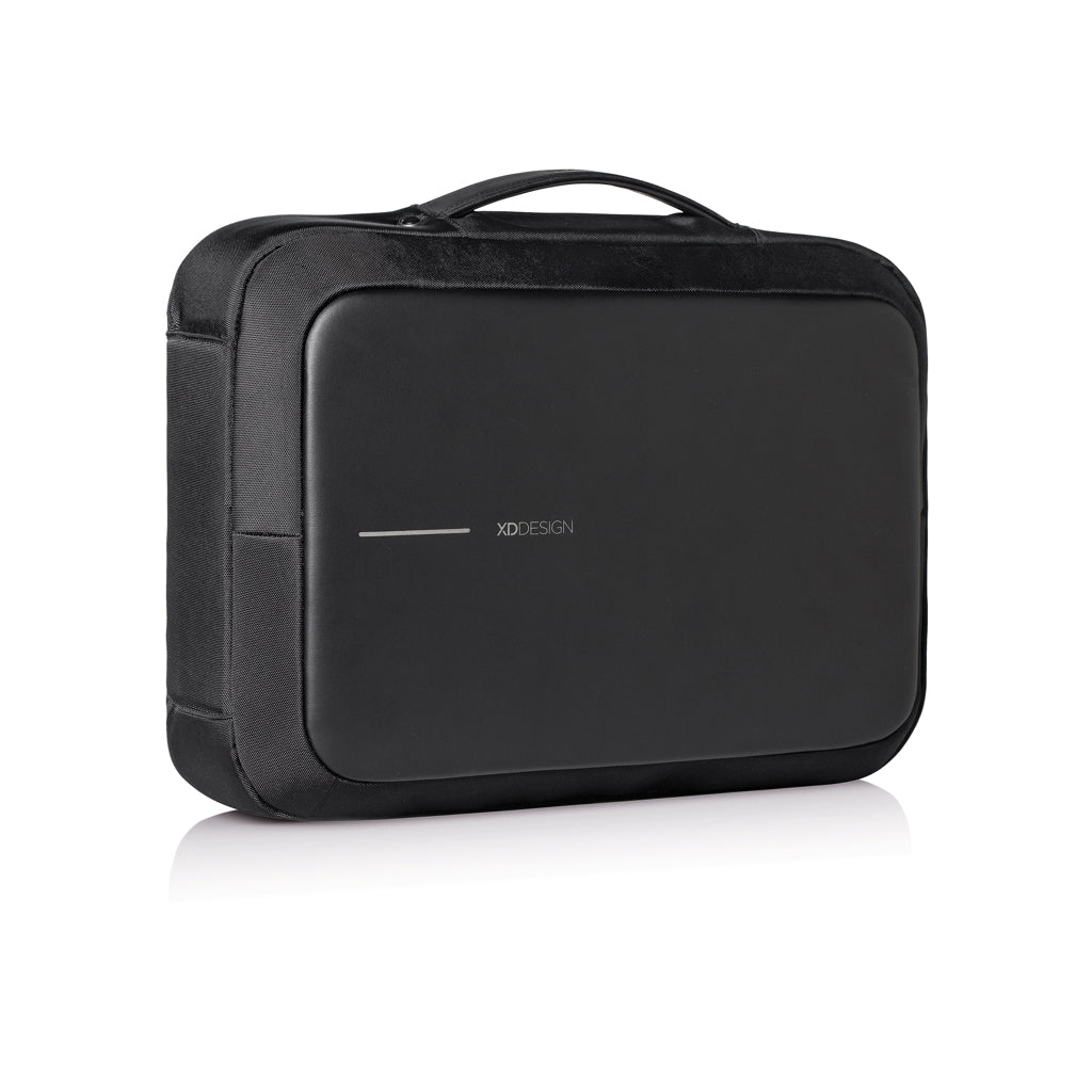 Bobby Bizz 2.0 stöldskyddad ryggsäck & laptopväska