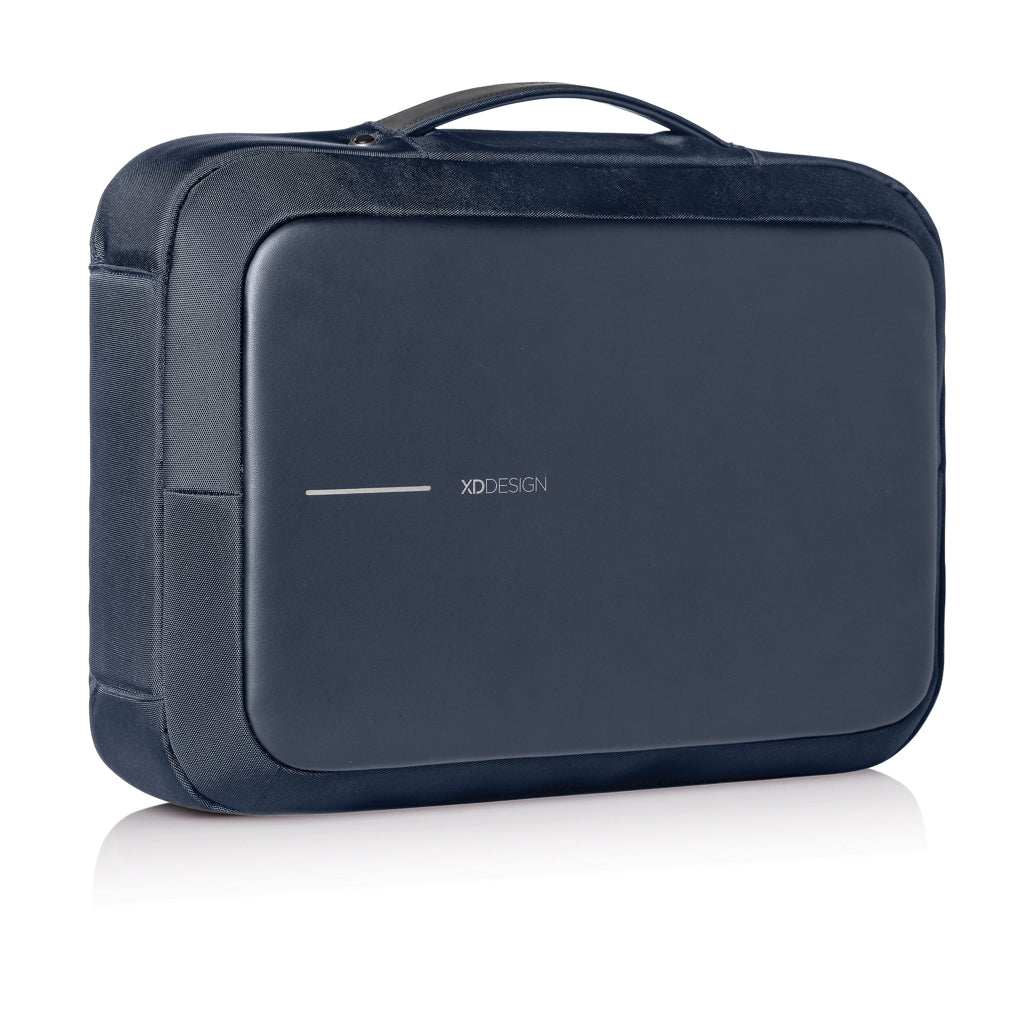 Bobby Bizz 2.0 stöldskyddad ryggsäck & laptopväska