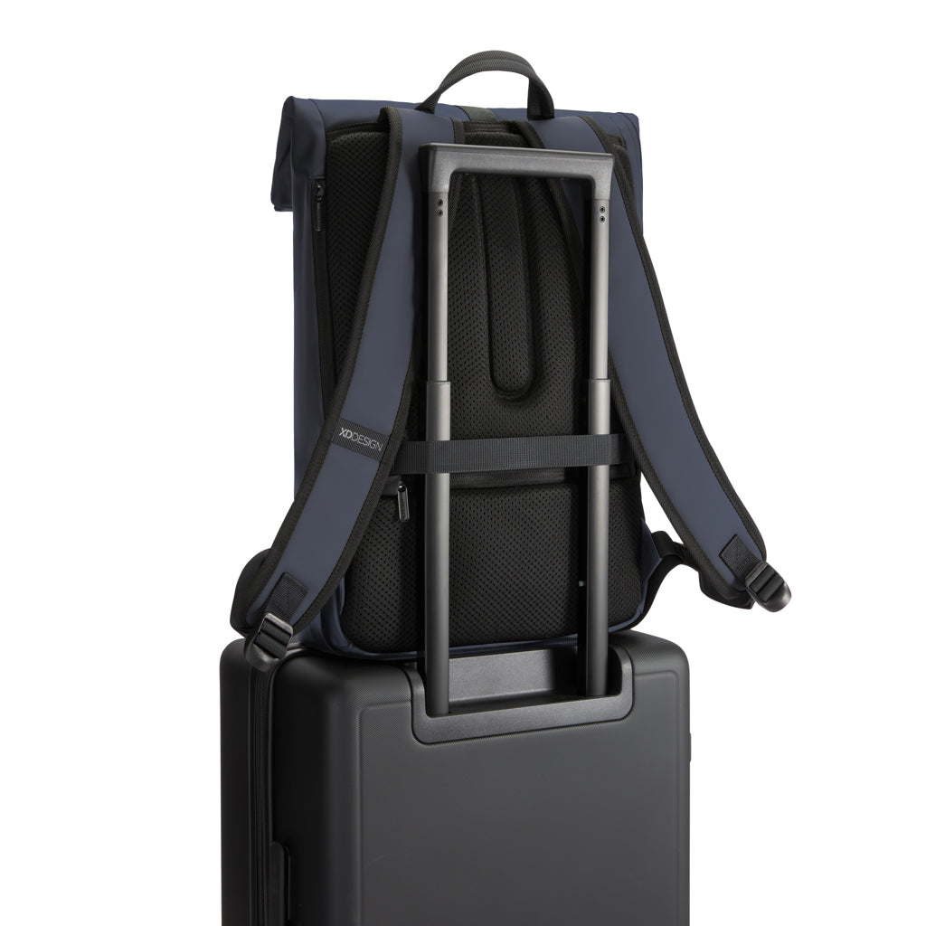 Urban vattenresistent ryggsäck