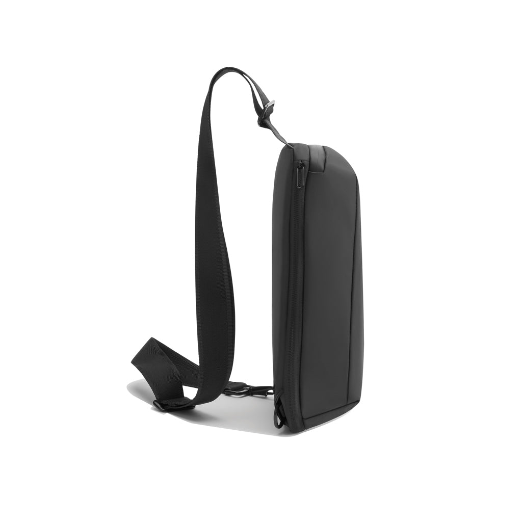 Urban vattenresistent Expanderbar Cross Body