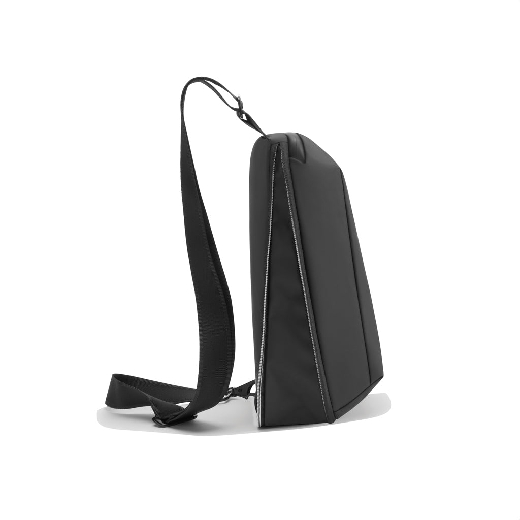 Urban vattenresistent Expanderbar Cross Body