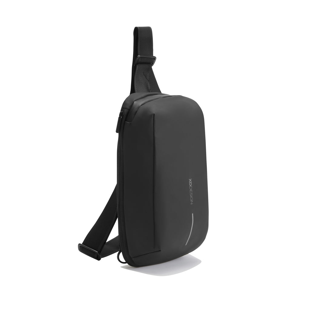 Urban vattenresistent Expanderbar Cross Body