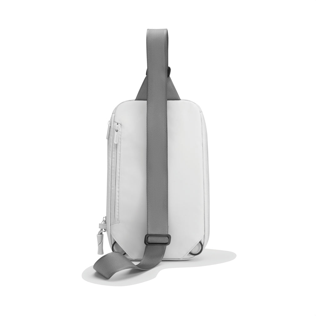 Urban vattenresistent Expanderbar Cross Body