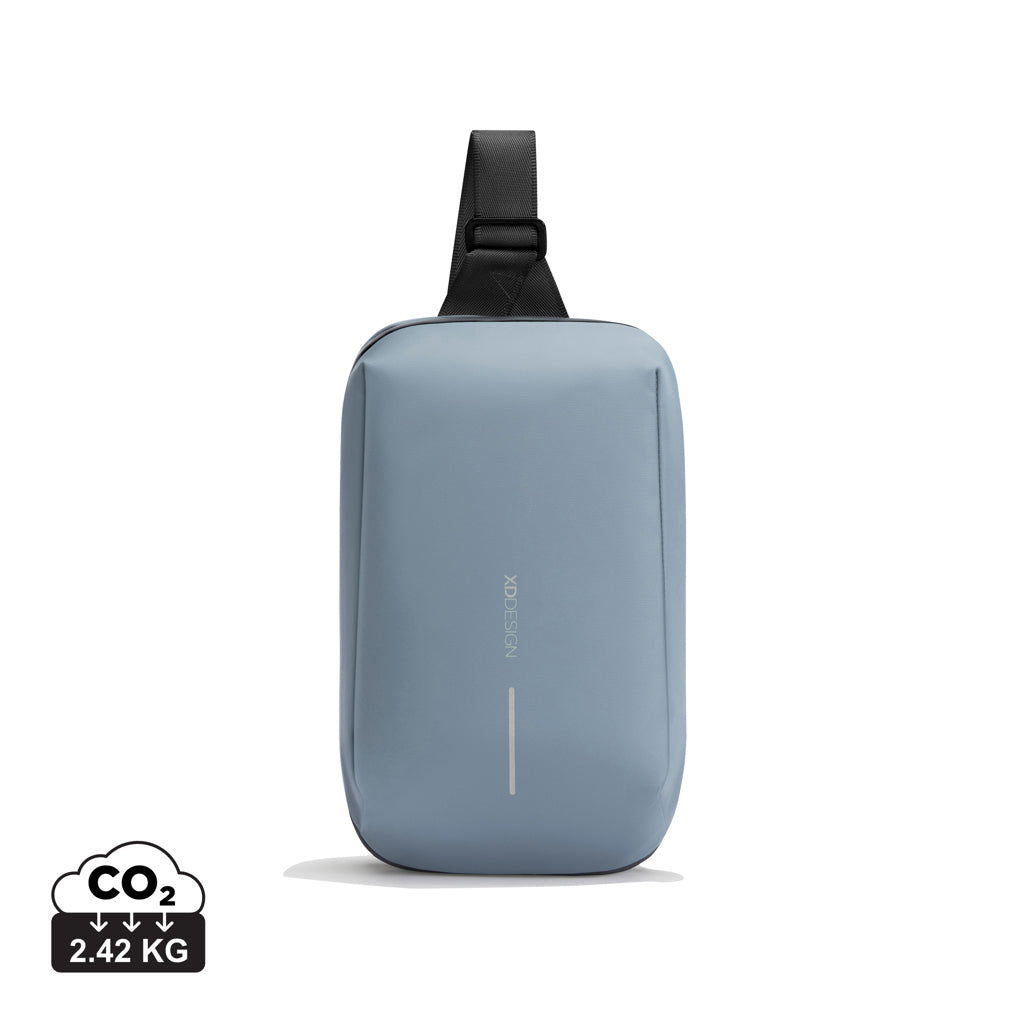 Urban vattenresistent Expanderbar Cross Body