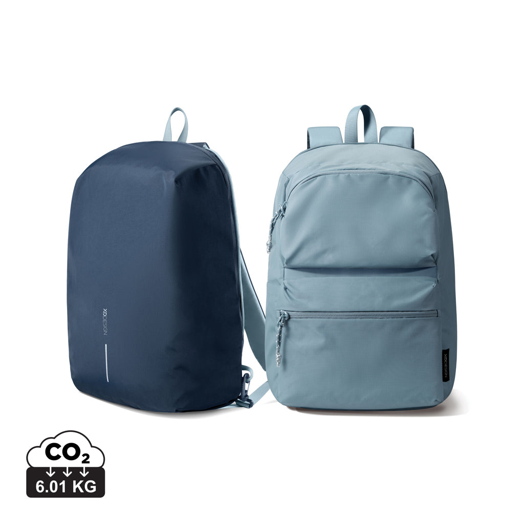 XD Design Switch 2-i-1 Ryggsäck