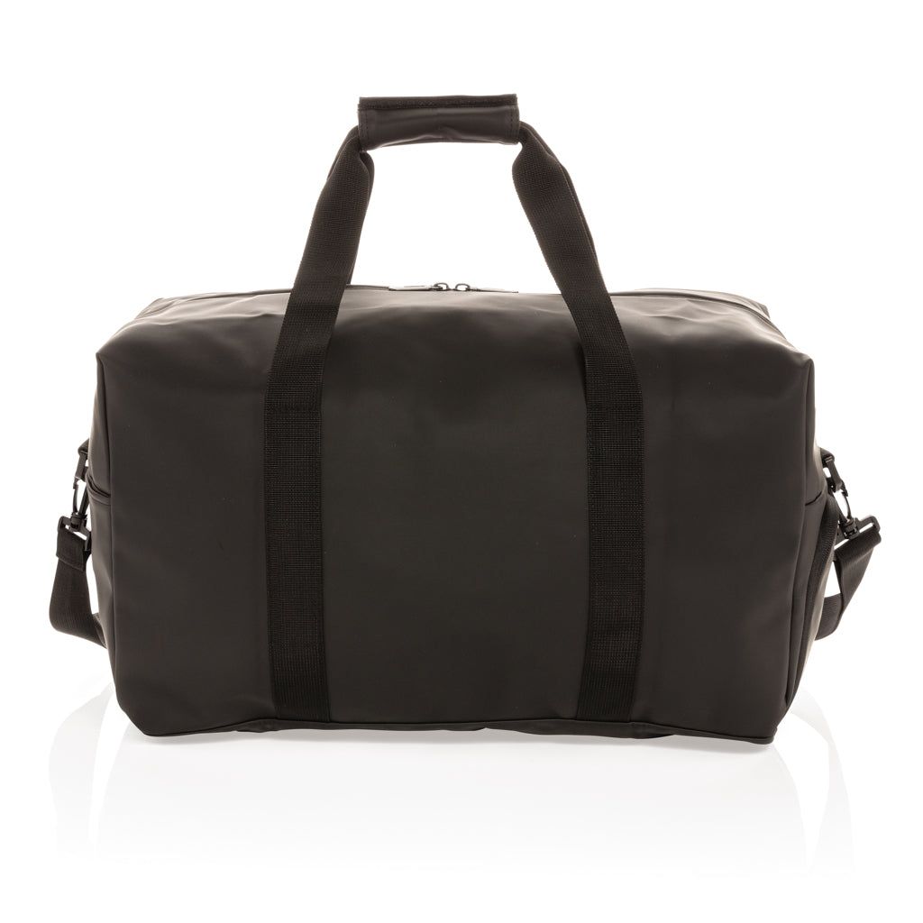 PU weekendduffel