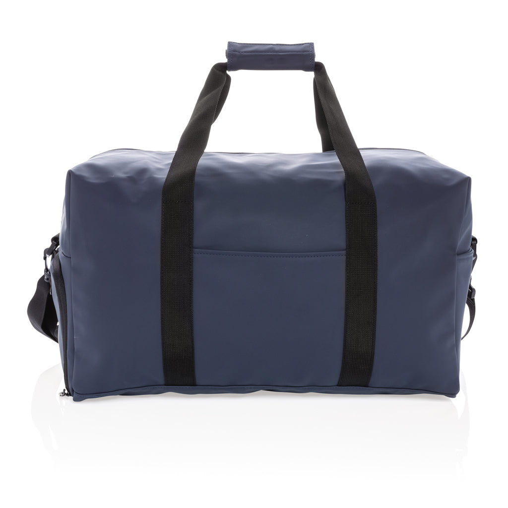 PU weekendduffel