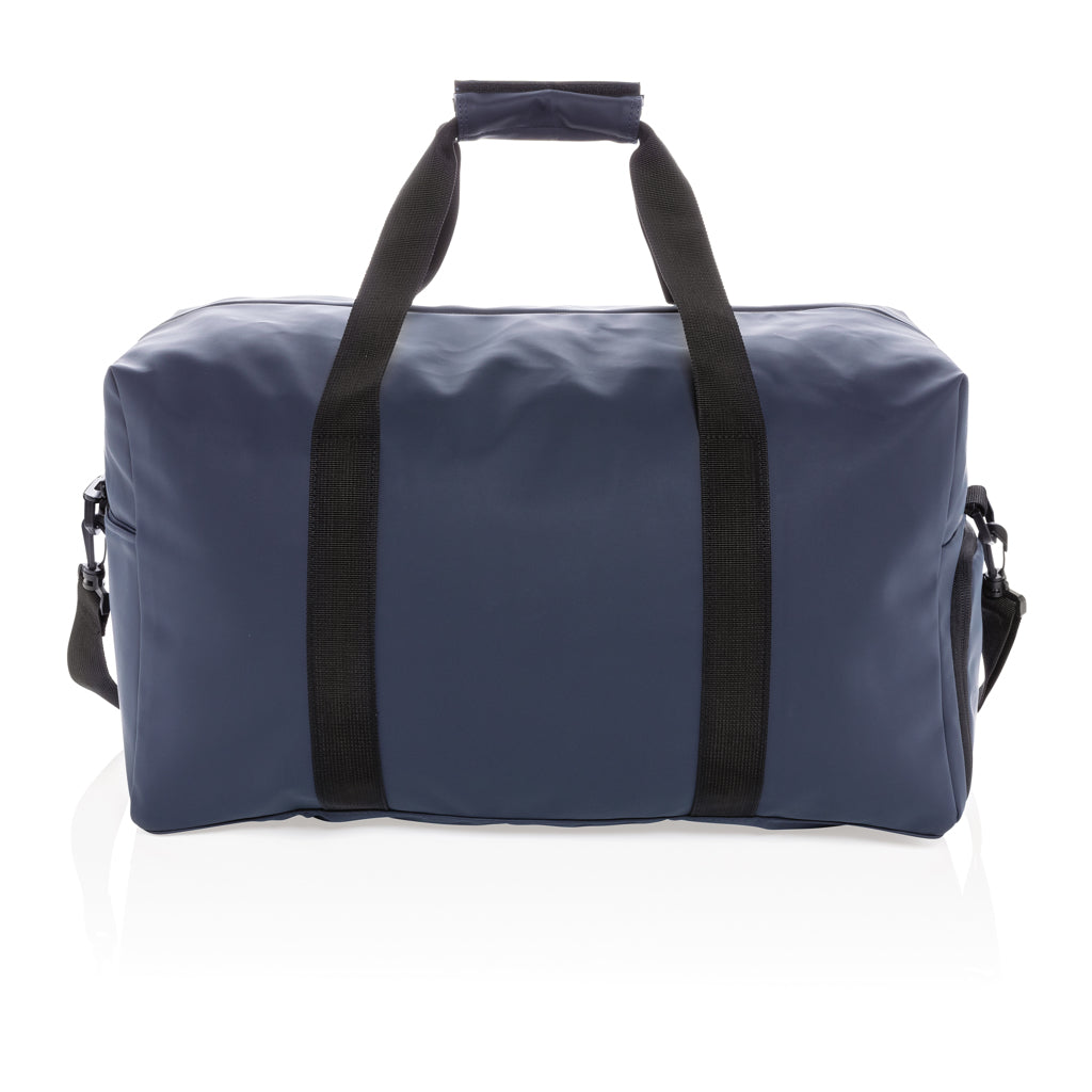 PU weekendduffel