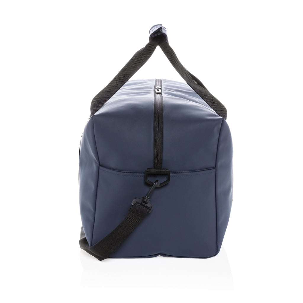 PU weekendduffel