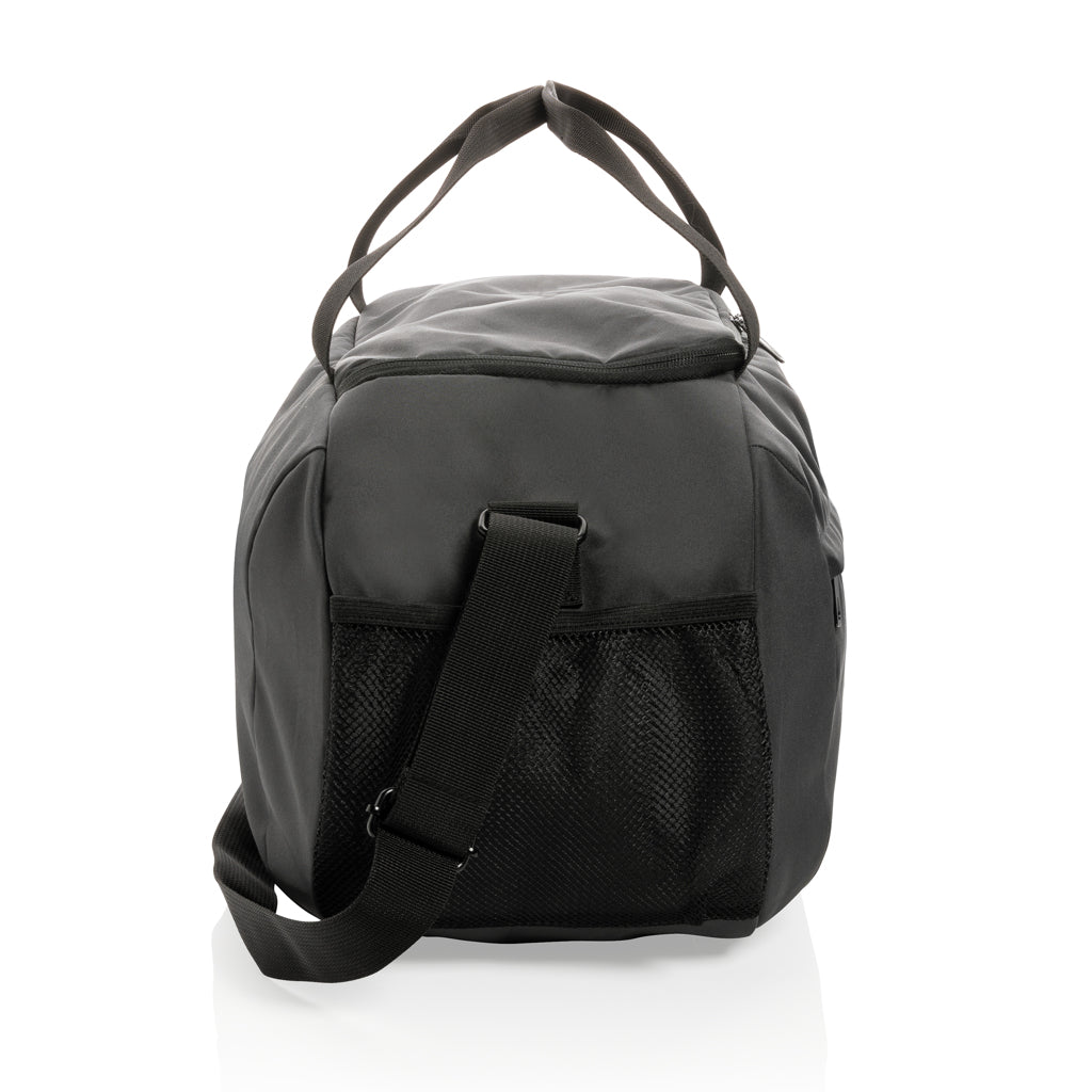 Impact AWARE™ RPET modern sport duffle