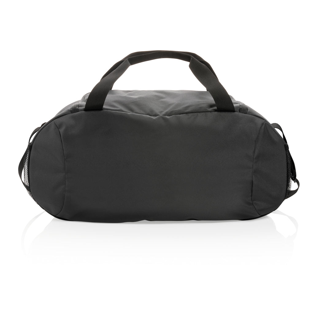 Impact AWARE™ RPET modern sport duffle