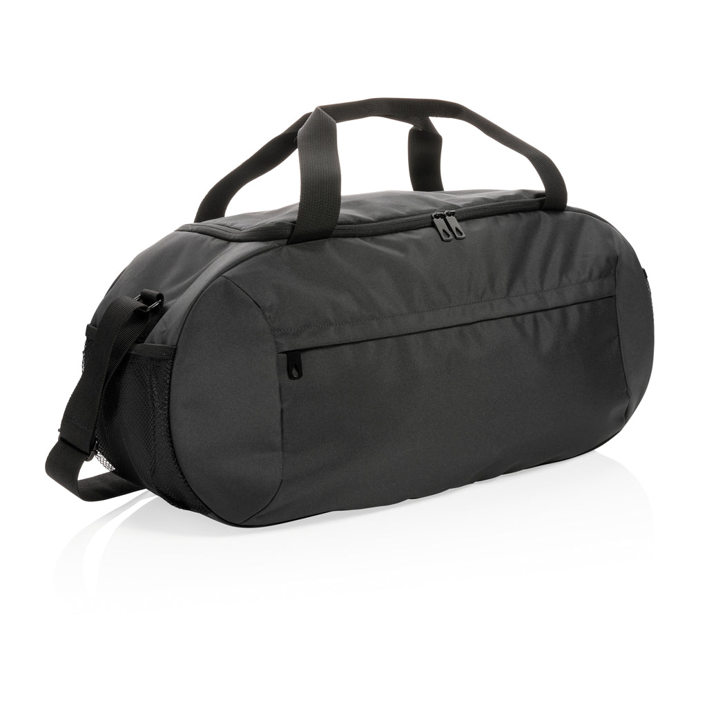 Impact AWARE™ RPET modern sport duffle