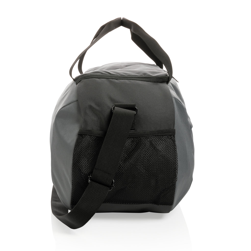 Impact AWARE™ RPET modern sport duffle