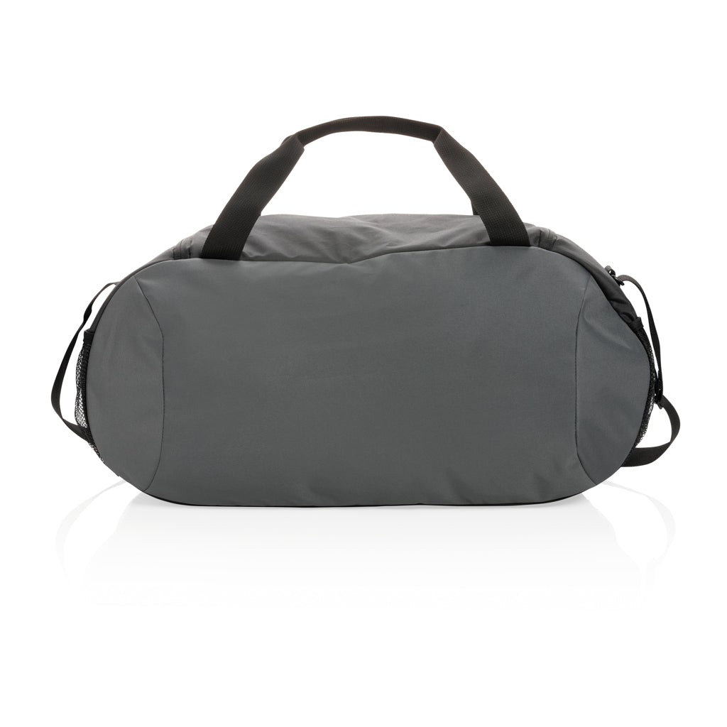 Impact AWARE™ RPET modern sport duffle