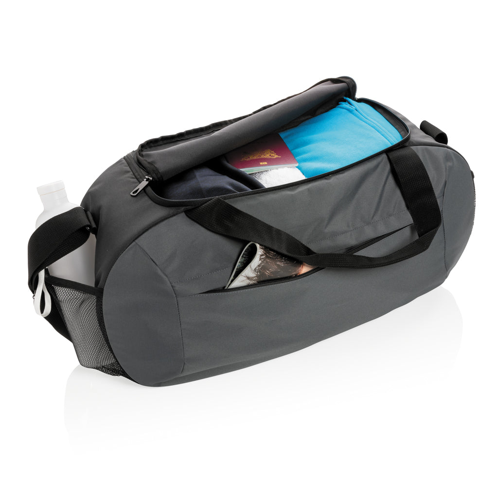 Impact AWARE™ RPET modern sport duffle