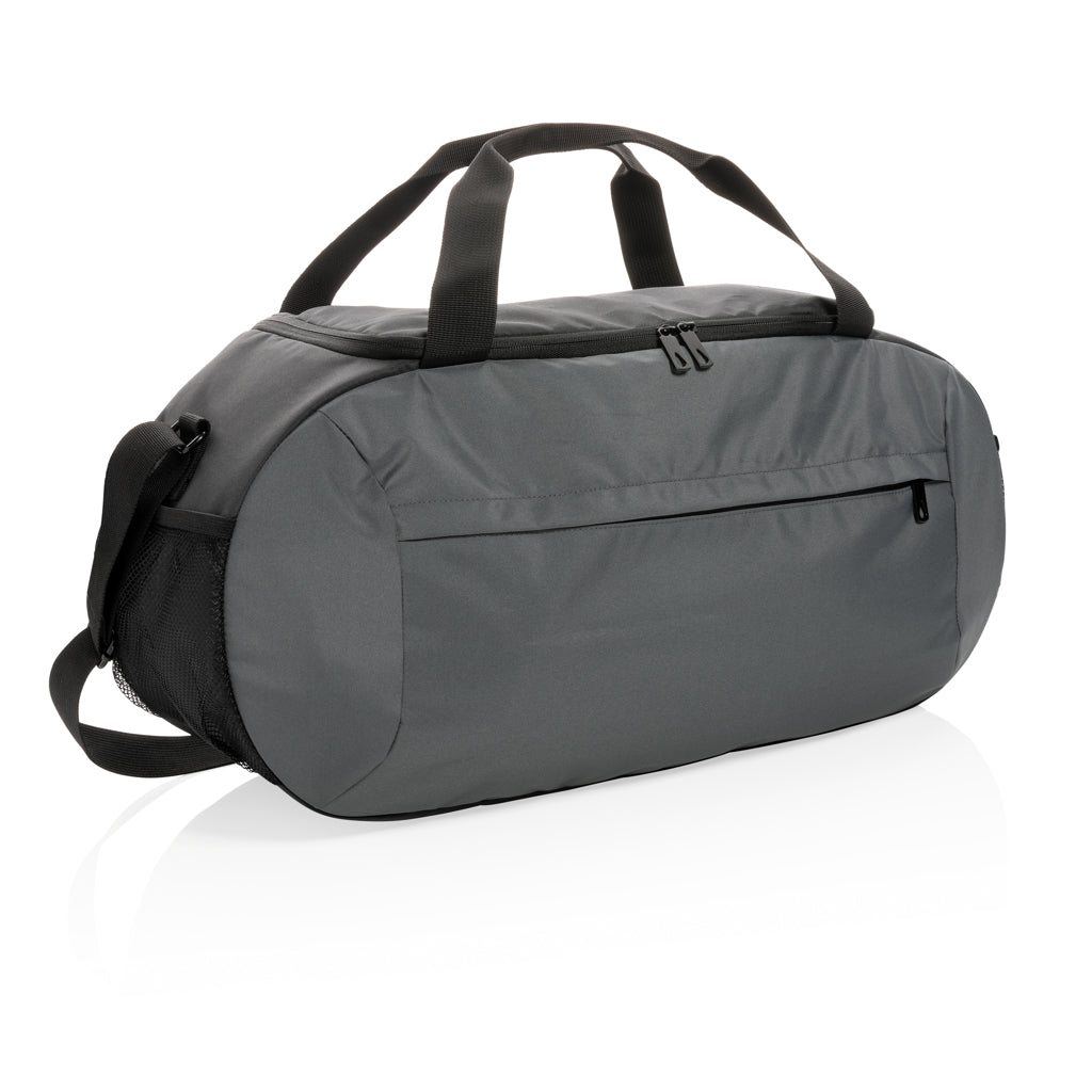 Impact AWARE™ RPET modern sport duffle