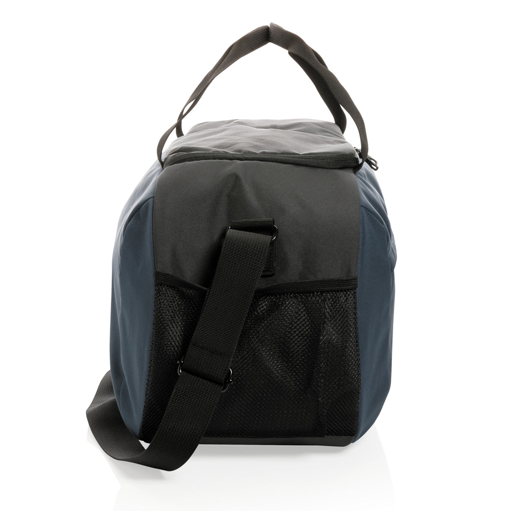 Impact AWARE™ RPET modern sport duffle