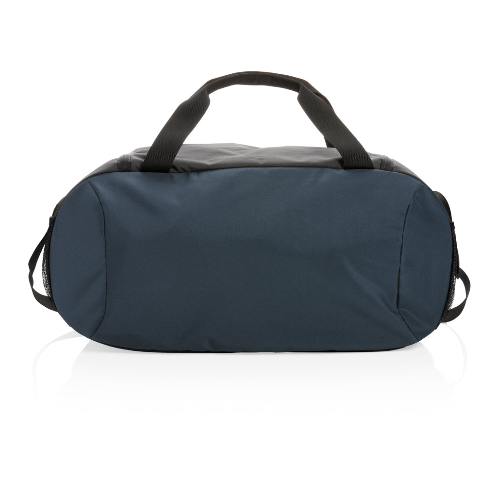 Impact AWARE™ RPET modern sport duffle