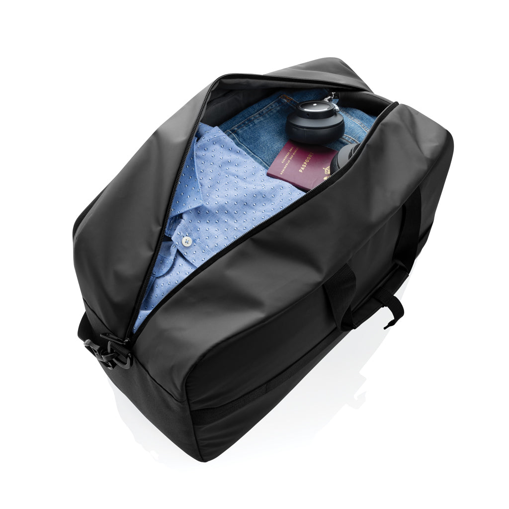 Armond AWARE™ RPET weekend-duffel