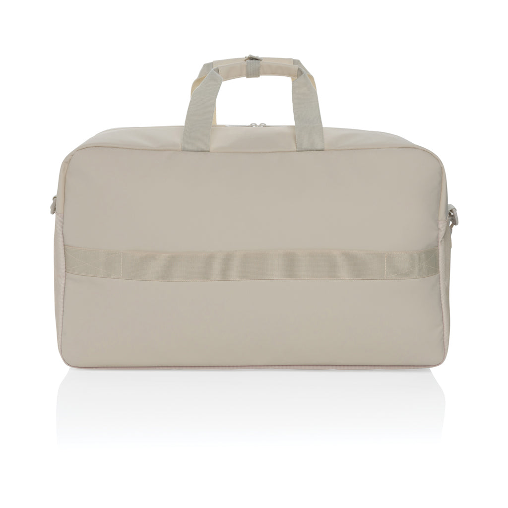 Armond AWARE™ RPET weekend-duffel