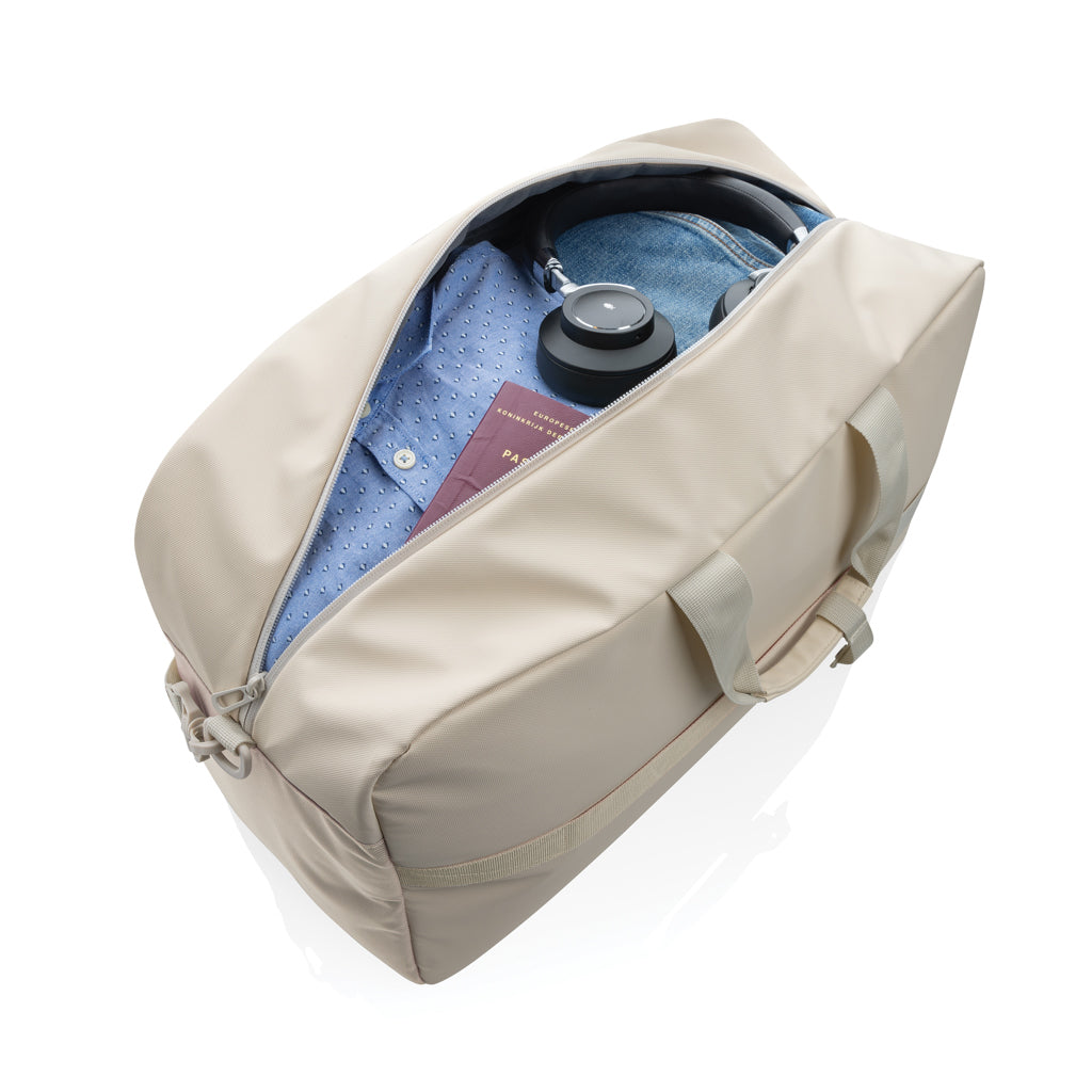 Armond AWARE™ RPET weekend-duffel