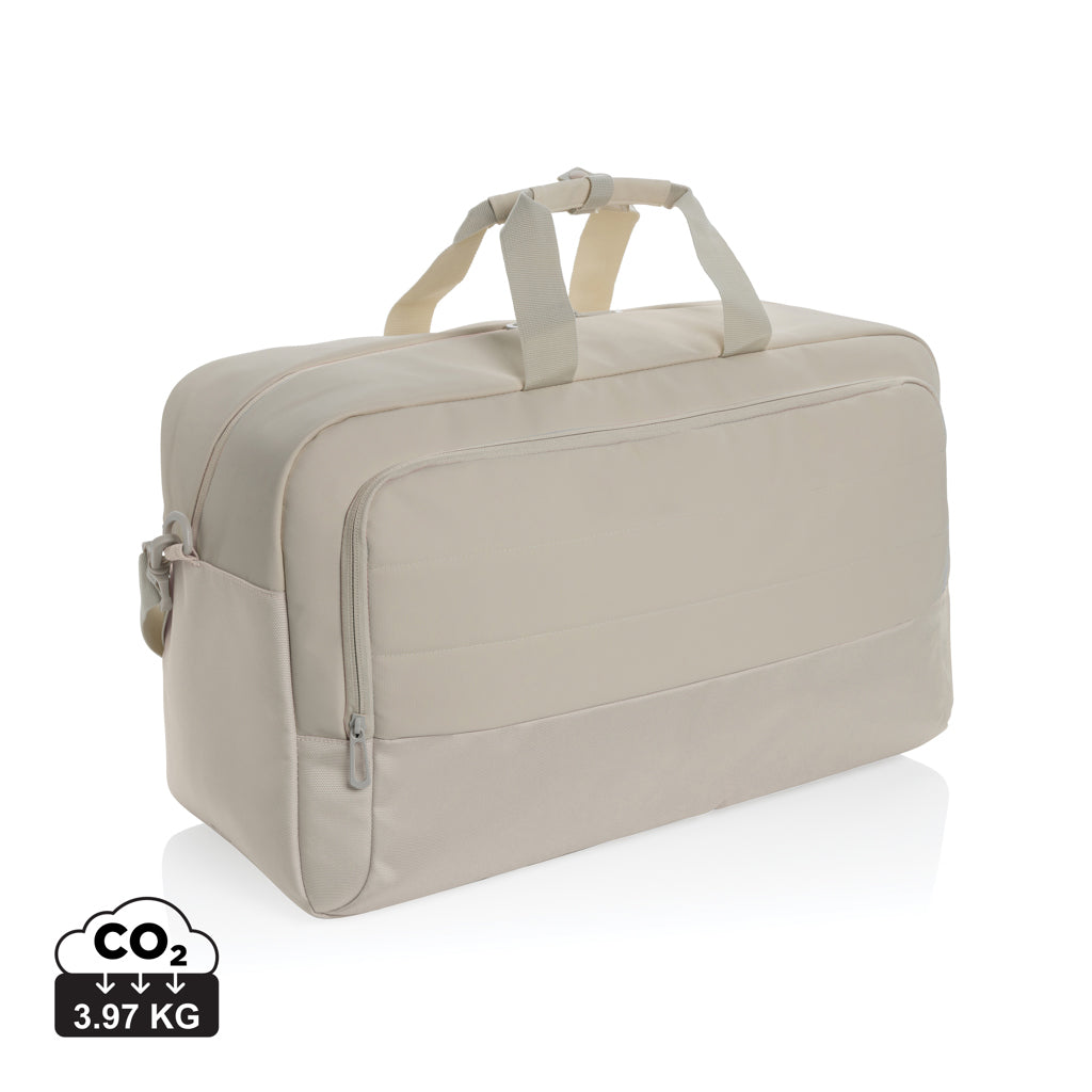 Armond AWARE™ RPET weekend-duffel
