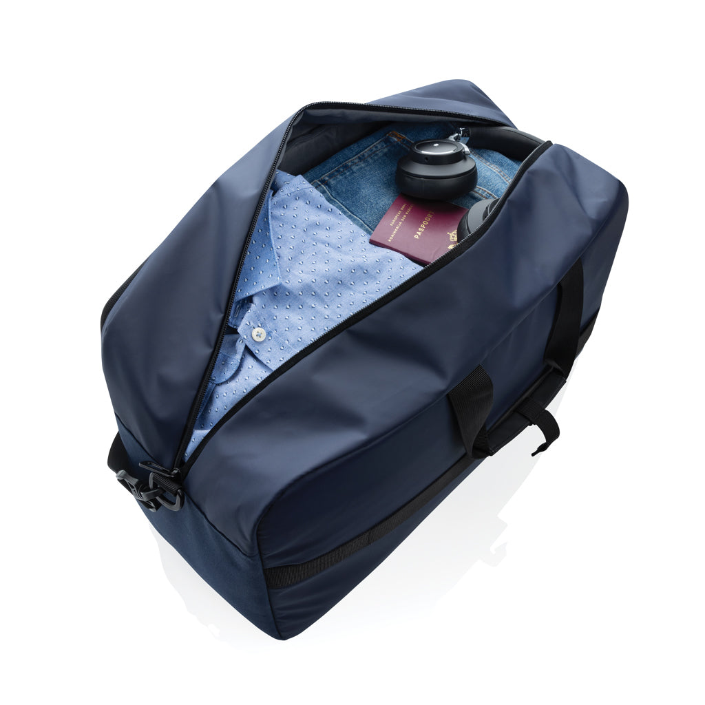 Armond AWARE™ RPET weekend-duffel