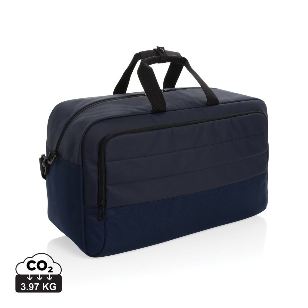 Armond AWARE™ RPET weekend-duffel