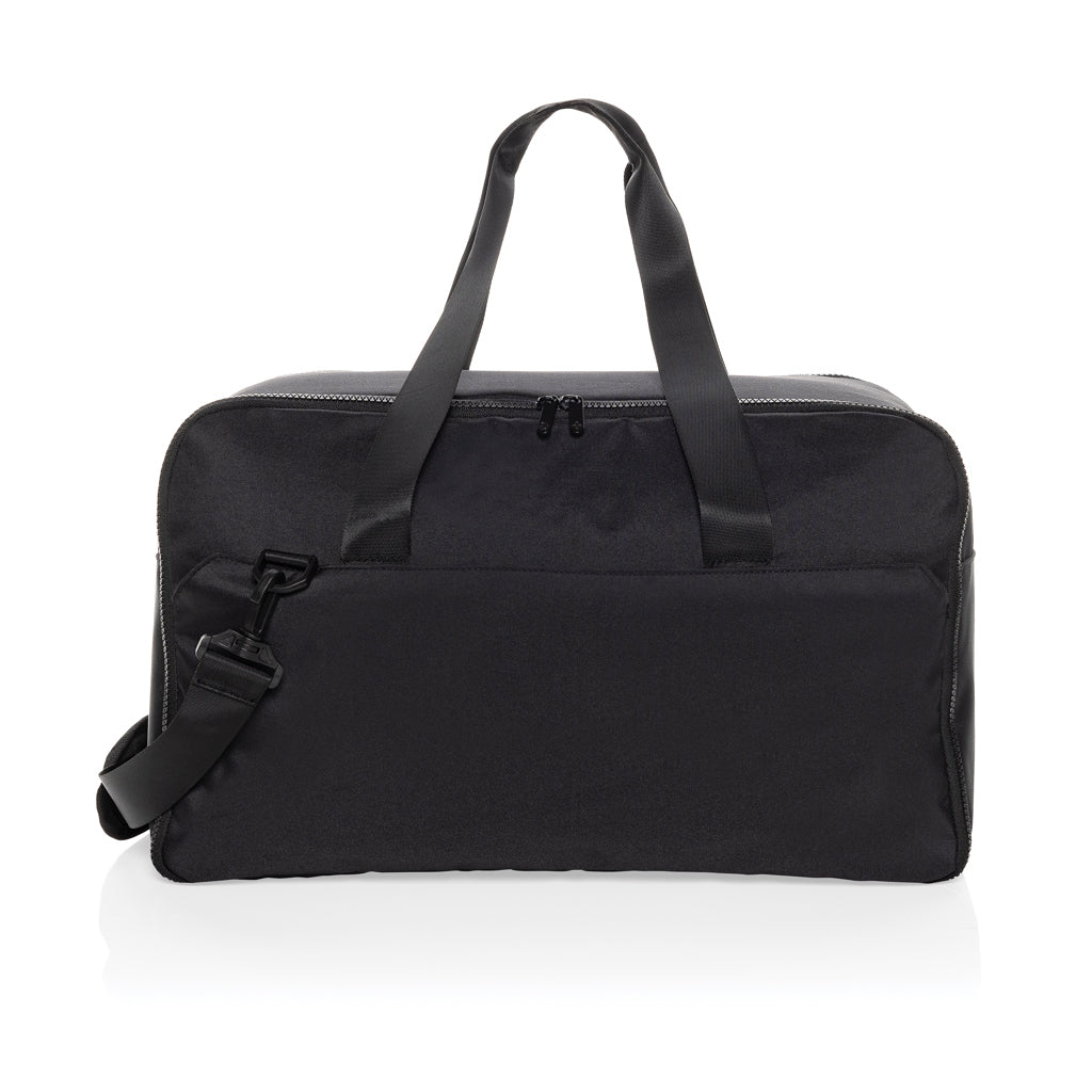 Swiss Peak Aware™ RPET 15,6 tum weekendväska