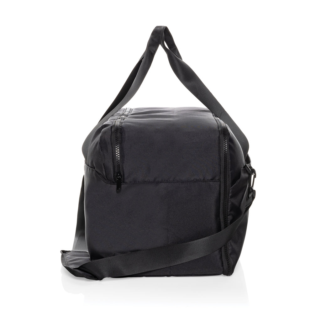 Swiss Peak Aware™ RPET 15,6 tum weekendväska
