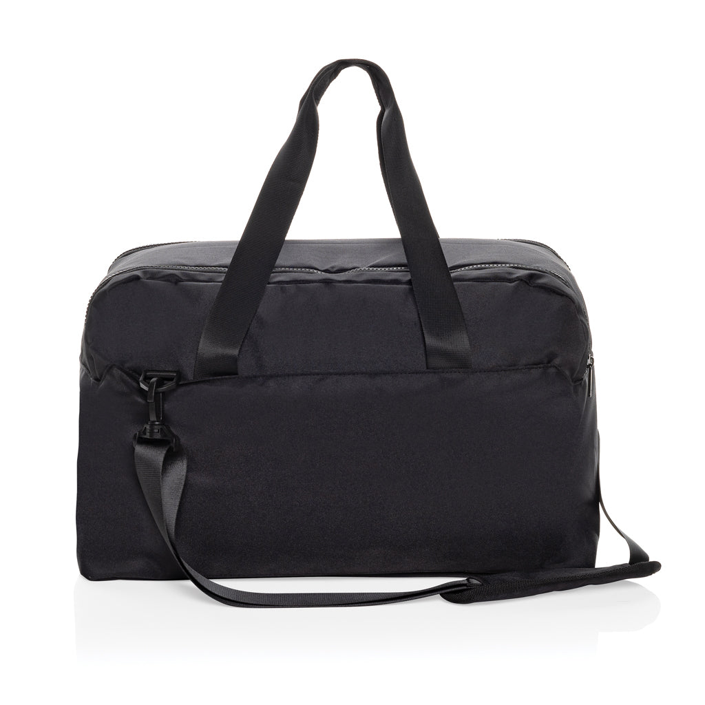 Swiss Peak Aware™ RPET 15,6 tum weekendväska