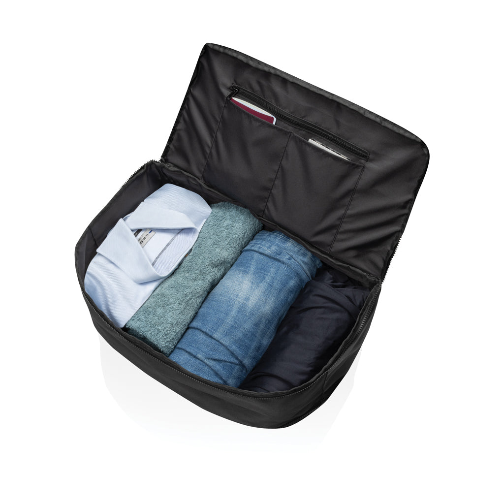 Swiss Peak Aware™ RPET 15,6 tum weekendväska
