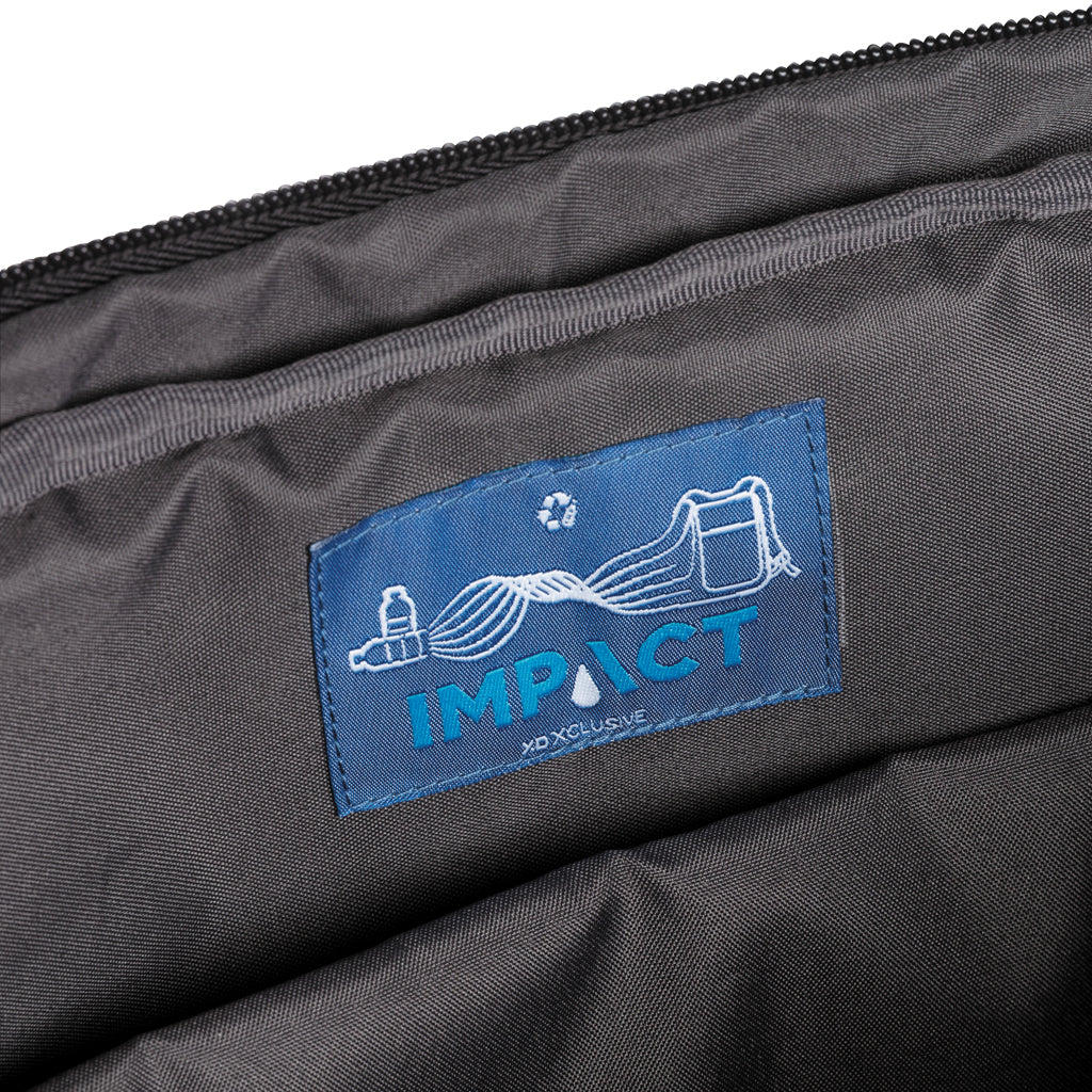 Impact AWARE™ RPET 15.6' laptopväska
